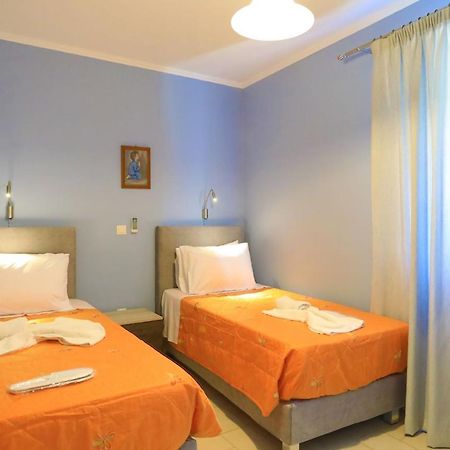 Alexandra Apartment نساكيون المظهر الخارجي الصورة